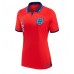 England John Stones #5 Replica Away Stadium Shirt for Women World Cup 2022 Short Sleeve